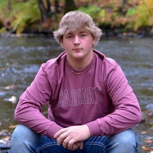 Meet your Posher, Kole